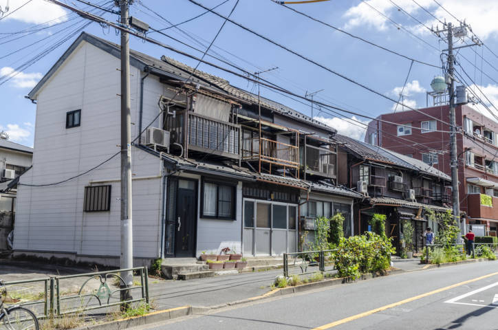 131 - Tokyo - barrio de Yanesen